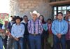 Inicia gobierno de Timilpan nuevas obras en Santiaguito Maxda y Yondeje
