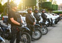 Tlalnepantla despliega operativo “Fin de Ciclo Escolar y Vacaciones Seguras” para proteger escuelas y espacios públicos