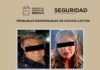 Detienen en Ecatepec a dos presuntos implicados en homicidio durante asalto a transporte público en Valle de Chalco
