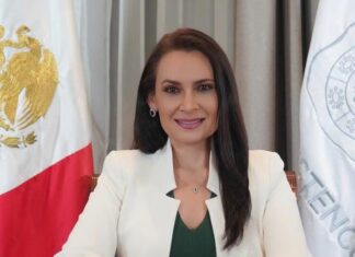 Saldo blanco en las festividades de Santiago Apóstol fortalece la confianza y la unión en Santiago Tianguistenco