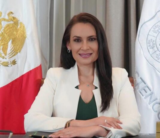 Saldo blanco en las festividades de Santiago Apóstol fortalece la confianza y la unión en Santiago Tianguistenco