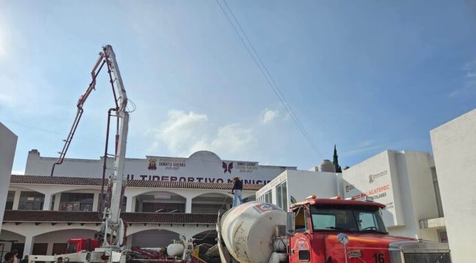 Gestión de la alcaldesa Carmen Albarrán hace realidad un anhelo histórico: Donato Guerra contará con su primera Universidad Benito Juárez