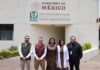 Ixtapan de la Sal fortalece coordinación con IMSS Bienestar; alcaldesa Jessica Rosalío reconoce respaldo del sector salud
