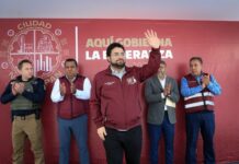 Naucalpan firma acuerdo histórico con empresas de grúas; habrá tarifas sociales y descuentos para proteger la economía familiar