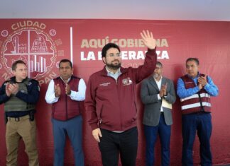 Naucalpan firma acuerdo histórico con empresas de grúas; habrá tarifas sociales y descuentos para proteger la economía familiar