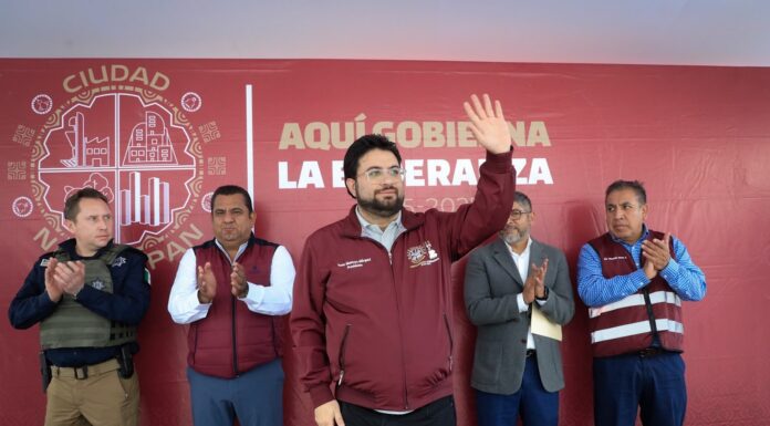 Naucalpan firma acuerdo histórico con empresas de grúas; habrá tarifas sociales y descuentos para proteger la economía familiar