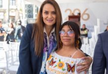 Tianguistenco celebra 206 años de historia y consolida una nueva etapa de identidad y desarrollo bajo el liderazgo de la alcaldesa Erika Olea