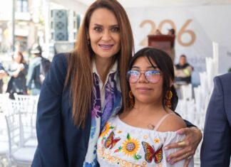 Tianguistenco celebra 206 años de historia y consolida una nueva etapa de identidad y desarrollo bajo el liderazgo de la alcaldesa Erika Olea