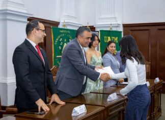 UAEMéx fortalece la educación a distancia con 95 nuevos egresados y da paso a la Prepa Digital