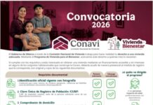CUAUTITLÁN IZCALLI ACERCA EL PROGRAMA “VIVIENDA PARA EL BIENESTAR” A LAS FAMILIAS DEL MUNICIPIO