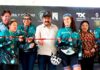 Texcoco impulsa el deporte, el turismo y la conservación ambiental con el Festival de las Luciérnagas