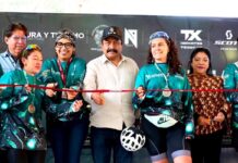 Texcoco impulsa el deporte, el turismo y la conservación ambiental con el Festival de las Luciérnagas