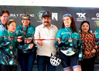 Texcoco impulsa el deporte, el turismo y la conservación ambiental con el Festival de las Luciérnagas