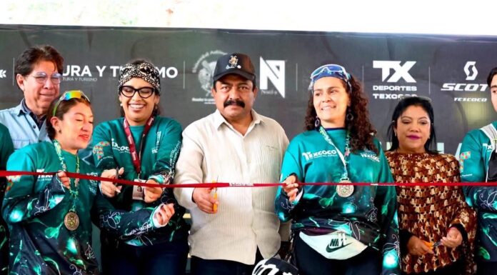 Texcoco impulsa el deporte, el turismo y la conservación ambiental con el Festival de las Luciérnagas