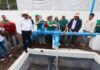 Con pavimentaciones y obras hidráulicas, Ecatepec acelera la transformación urbana y mejora el acceso al agua