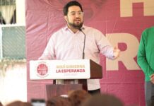 Naucalpan suma 88 intervenciones urbanas con el programa Huellas de la Transformación