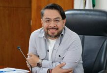 Cuautitlán Izcalli fortalece el abasto de agua; Gobierno de Daniel Serrano reactiva pozo que beneficiará a más de 7 mil habitantes