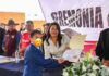 San Felipe del Progreso impulsa el futuro de la niñez con respaldo a la educación, DIF Municipal.