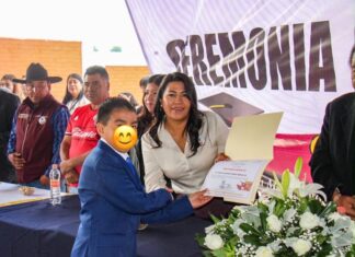 San Felipe del Progreso impulsa el futuro de la niñez con respaldo a la educación, DIF Municipal.