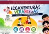 Gobierno del Estado de México invita a niñas y niños a participar en el curso de verano “Ecoaventuras Veraniegas”