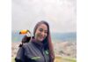 Danae Espinoza fortalece la prevención de inundaciones con acciones permanentes en favor de la población de Joquicingo