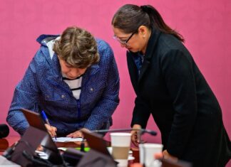 Gobierno del Estado de México reporta reducción del 30 % en delitos de alto impacto durante el primer semestre de 2026