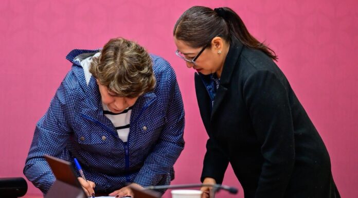 Gobierno del Estado de México reporta reducción del 30 % en delitos de alto impacto durante el primer semestre de 2026