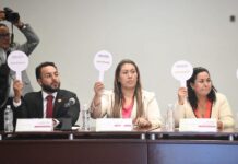 San Simón de Guerrero fortalece su compromiso con la seguridad en el Estado de México