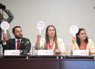 San Simón de Guerrero fortalece su compromiso con la seguridad en el Estado de México