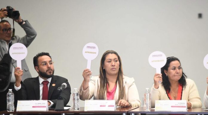 San Simón de Guerrero fortalece su compromiso con la seguridad en el Estado de México