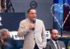 Ricardo Moreno reconoce labor de la Consejería Jurídica por fortalecer la defensa del patrimonio de Toluca