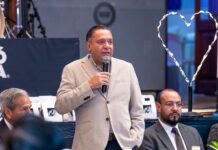 Ricardo Moreno reconoce labor de la Consejería Jurídica por fortalecer la defensa del patrimonio de Toluca