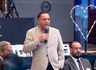 Ricardo Moreno reconoce labor de la Consejería Jurídica por fortalecer la defensa del patrimonio de Toluca