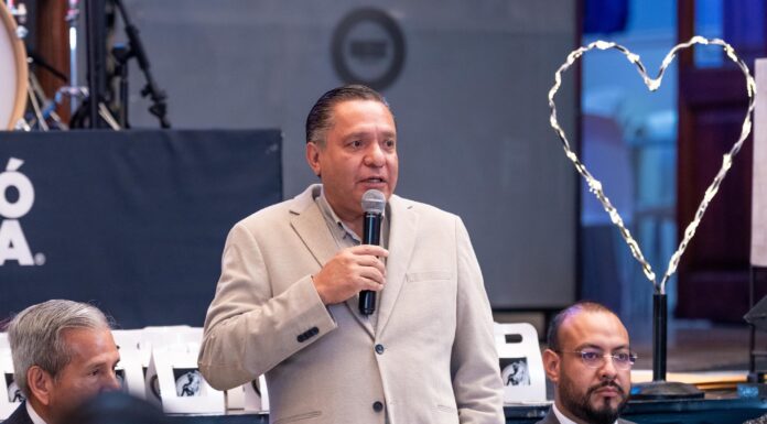 Ricardo Moreno reconoce labor de la Consejería Jurídica por fortalecer la defensa del patrimonio de Toluca