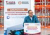 Toluca supera los 3 mil millones de pesos en inversión y genera más de 22 mil empleos formales