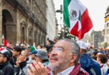 Secretario General de Gobierno destaca visita de autoridades suizas a El Insurgente y resalta avances en movilidad del Estado de México