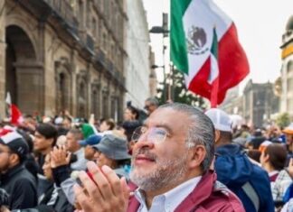 Secretario General de Gobierno destaca visita de autoridades suizas a El Insurgente y resalta avances en movilidad del Estado de México