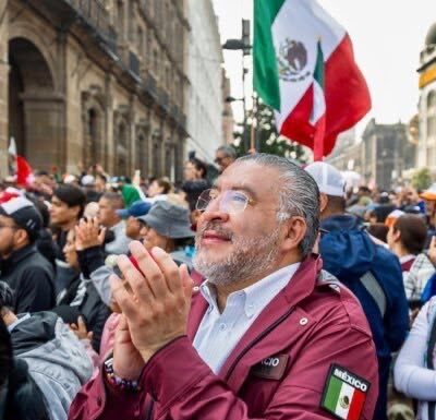 Secretario General de Gobierno destaca visita de autoridades suizas a El Insurgente y resalta avances en movilidad del Estado de México
