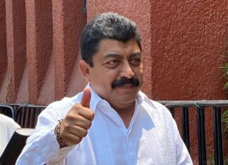 Texcoco fortalece la economía familiar con la entrega de aves de postura impulsada por el alcalde Nazario Gutiérrez