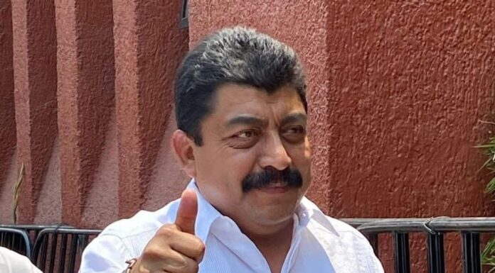 Texcoco fortalece la economía familiar con la entrega de aves de postura impulsada por el alcalde Nazario Gutiérrez