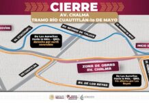 Daniel Serrano fortalece el abasto de agua en Cuautitlán Izcalli con obras estratégicas en Avenida Chalma