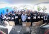 Naucalpan registra su mejor percepción de seguridad en los últimos años, destaca ENSU
