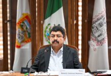 Cabildo de Texcoco aprueba inversión histórica de 300 millones de pesos para fortalecer infraestructura hidráulica