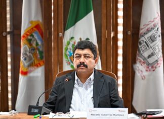 Cabildo de Texcoco aprueba inversión histórica de 300 millones de pesos para fortalecer infraestructura hidráulica