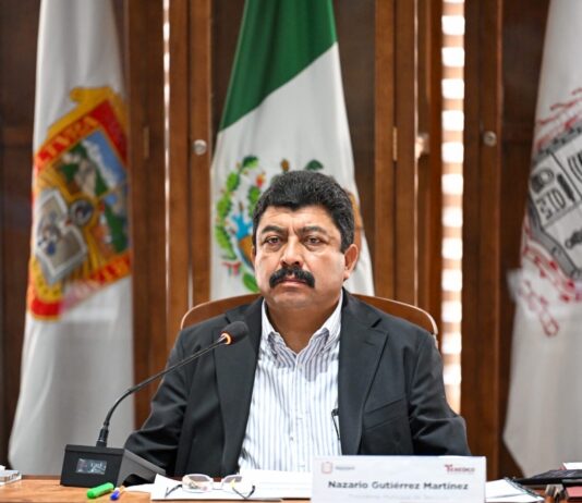 Cabildo de Texcoco aprueba inversión histórica de 300 millones de pesos para fortalecer infraestructura hidráulica
