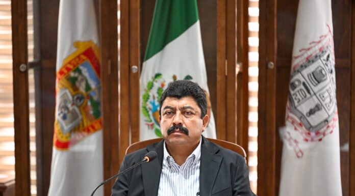 Cabildo de Texcoco aprueba inversión histórica de 300 millones de pesos para fortalecer infraestructura hidráulica