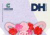CODHEM impulsa la educación para una menstruación digna y combate los estigmas sobre la gestión menstrual