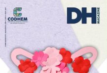 CODHEM impulsa la educación para una menstruación digna y combate los estigmas sobre la gestión menstrual