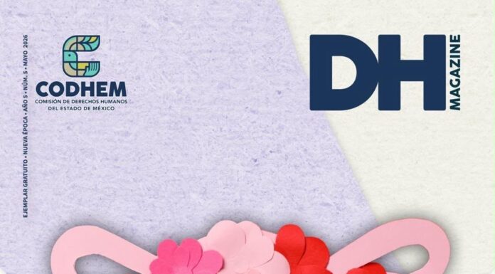 CODHEM impulsa la educación para una menstruación digna y combate los estigmas sobre la gestión menstrual