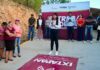 Ixtapan de la Sal consolida su transformación con mejores caminos para las comunidades